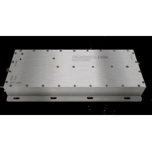 Buy cheap 50W RF Power Amplifier Module NXPA9.5 10.5GHz Customized from wholesalers