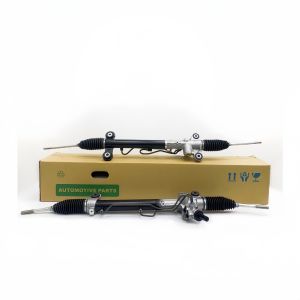 Buy cheap 53601-SFJ-W01 Steering Gear Box Assembly For FOR HONDA ODYSSEY/2003-2008 from wholesalers