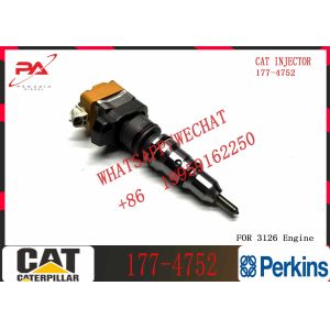 Buy cheap Engine fuel injector 127-8222 177-4752  10R-0781 156-8895 1OR-9239 232-1168 173-9268 162-9610 from wholesalers