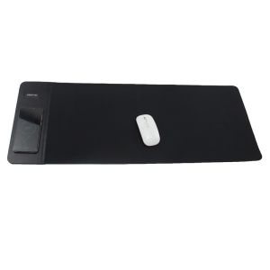 Buy cheap 800x300x3mm Wireless Keyboard Charging Mat , Nonslip Wireless Charging Desktop Pad from wholesalers