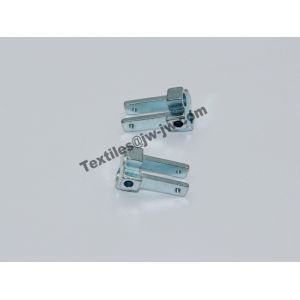 Buy cheap Selvedge Positioning Block 2532016 Vamatex Rapier Loom Spare Parts from wholesalers