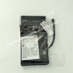 Buy cheap Dräger NBP Cuff M 23-33cm MP00915 for Medical monitor，blue color，Original new from wholesalers