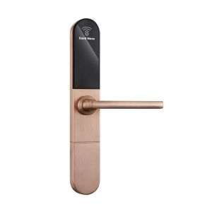 Buy cheap Black Deadbolt Remote Control Front Door Lock Airbnb WiFi Bluetooth APP Manage System from wholesalers