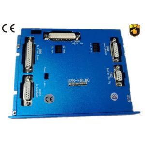 Buy cheap Single layer IPG Laser marking controller for metal / plastic / glass / paper from wholesalers