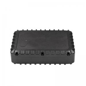 Buy cheap GSM GPRS Asset GPS Tracker Anti theft 7800mAh GPS Real Time Tracker product