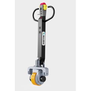 Buy cheap Instantly Convert Your Hand Pallet Truck Into an Electric Power Jack with The Self-Propelled Electric Power Handle Kit for Quick Refitting from wholesalers