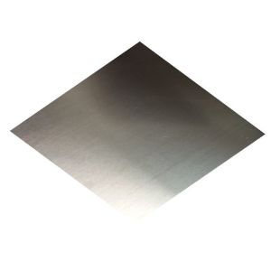 Buy cheap Industrial Anodizing Surface Treatment Aluminium Alloy Plate  HRC50 - 60 from wholesalers