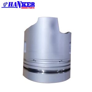 ME013312 Cylinder Piston For canter 4D33 ME016895 ME012897