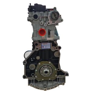 Buy cheap 06H103373K 06H103063P/M 06H103064M 06H103264X Engine Long Block For VW EA888 from wholesalers