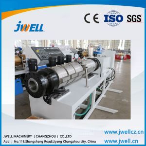 Buy cheap JWGB1700 large diameter high production PE heat preservation pipe extrusion line plastic machinery from wholesalers