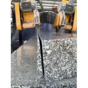 Buy cheap Dual-Blade Arc-Slab Automatic Edge Trimming Machine from wholesalers