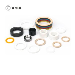 Buy cheap PTFE Vee Packing Hydraulic Seals multiple Chevron Packing Rings from wholesalers