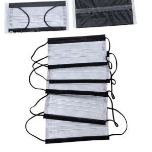 Buy cheap Safe Breathable Disposable Carbon Filter Face Mask Anti Virus 4 Layer Protective Civil Use from wholesalers