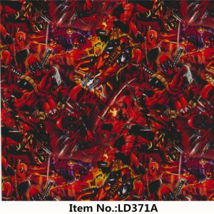 Buy cheap High Accuracy ODM Water Transfer Printing Film For Helmet from wholesalers