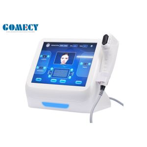 Buy cheap 4D 3D HIFU Face Lifting Machine , HIFU Body Slimming Machine from wholesalers