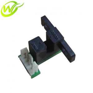 Buy cheap Atm Spare Parts NMD100 Atm Cash Dispenser NS200 PC Board Assy Delarue A003466 from wholesalers