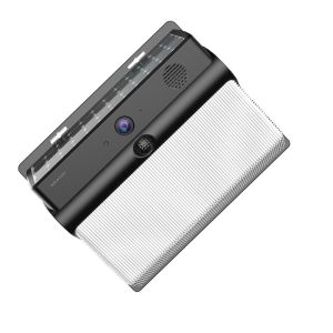 Buy cheap H.264 Security Surveillance CCTV Solar Powered Wireless IP Camera from wholesalers