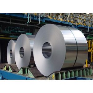 Buy cheap 304 316L 430 1.0mm Stainless Steel Strip Coils Cold Rolled Stainless Steel Sheet In Coil from wholesalers