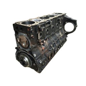 ISUZU 6UZ1 Engine Block Assembly