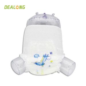 Buy cheap U&Bear Disposable Training Pants Diaper Baby Pull Up Fluff Pulp Mix SAP from wholesalers