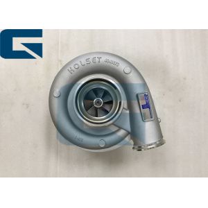 Buy cheap  D12 Engine HX55 4037344 Turbocharger 4037344D 4044198 4047216 Turbocharger from wholesalers