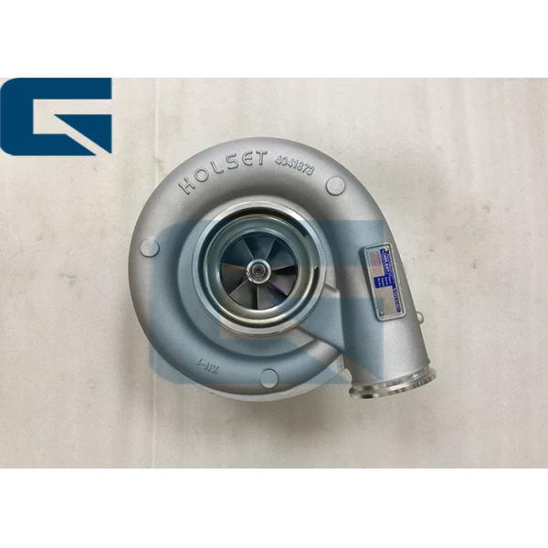 Volv-o D12 Engine HX55 4037344 Turbocharger 4037344D 4044198 4047216 Turbocharge
