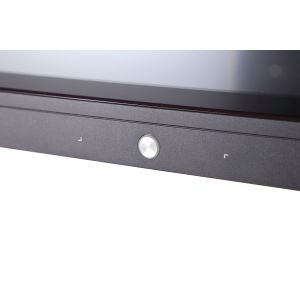 75Inch Interactive Digital Whiteboard For Online Teaching 350cd/M2