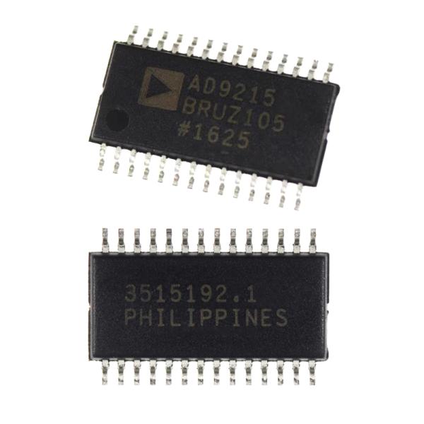 Buy cheap 8kB MCU Flash Memory 6 Channel 12bit ADC Analog Microcontroller DAC Analog ADUC814ARUZ-REEL7 from wholesalers