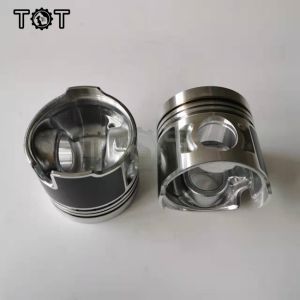 C4.2 C6.4 D06FR erpillar Engine Piston