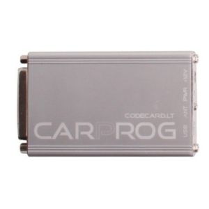 Buy cheap Auto ECU Programmer Carprog Full V9.31 With 21 Adapters product