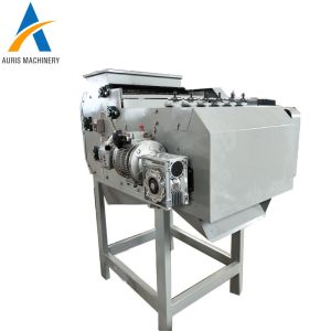 Buy cheap Nut Splitting Cashew Grading Machine Shelling Husking Cashew Peeling Machine from wholesalers