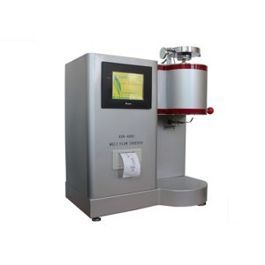 Buy cheap Professional XNR-400C Mfi Testing Equipment , Extrusion Plastometer MFI Instrument from wholesalers