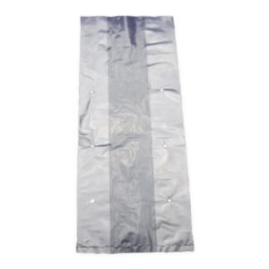Buy cheap Food Grade Perforated Breathable PE Clear Plastic Bags On Roll For Fruits And Vegetables from wholesalers