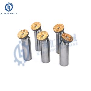 Buy cheap Hitachi Excavator Hydraulic Pump Part Cylinder block 2034880 2034875 8050658 3064069 2026713 For EX200-3 EX200-3C EX200 from wholesalers