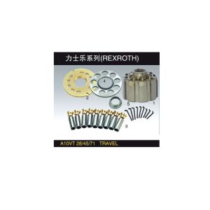 Rexroth A10VT Hydraulic Pump Parts with Drawing Available Professional Engineer