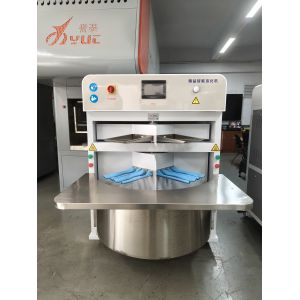 China Automatic Vertical Shoe Making Rotary Vamp Sole Cement Drying Activator Shoe Outsole Drying Activating Oven Machine on sale