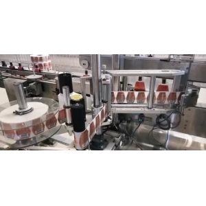 Buy cheap Round Custom Barcode Stickers with 10-12 Color Printing and ISO9001 Certification for Easy Labeling from wholesalers