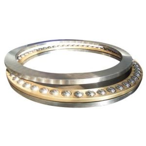 Buy cheap Crane Hook miniature thrust bearing 52232x 140mm x 160mm x 90mm from wholesalers