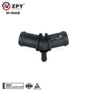 Buy cheap 5Q0121087F Load Up Coolant T-Piece For New Volkswagen from wholesalers