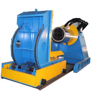 Buy cheap Automatic Hydraulic Decoiler Cold Roll Forming Roof Tile Making Machine PLC from wholesalers