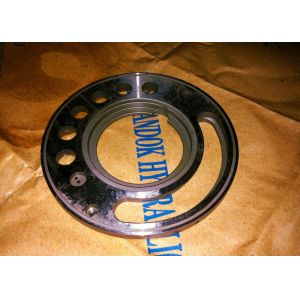 Buy cheap  320 320 320C 320D Hydraulic Main Pump Sbs120 Valve Plate from wholesalers