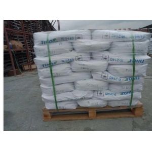 Buy cheap High BoilingPoint TiO2 Titanium Dioxide with Insoluble Solubility from wholesalers