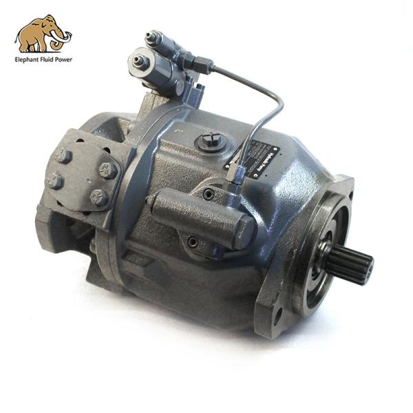 Buy cheap Brueninghaus Hydromatik A10vso Pump Replacement For Excavator Repair from wholesalers