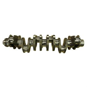 Buy cheap CNC machining diesel engine parts auto spare parts OM45700 crankshaft from wholesalers