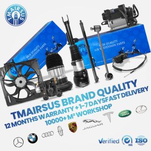 Buy cheap Air Shock Absorber 4513202331 Mercedes Benz Smart W451 Coil Spring Shock Rear 2008-2013 from wholesalers