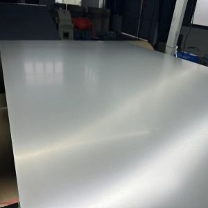 Buy cheap Alloy 3105 H34 Temper  0.43mm Thickness Ral Color Coated Aluminum Sheets For Building Exterior Panel from wholesalers
