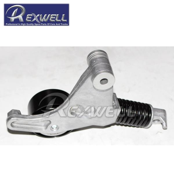 Adjustable Belt Tensioner and Pulley 16620-0H020 / 16620-0H021 for Camry 2AZ 1ZA ACV40