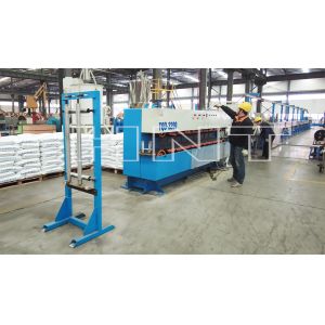 Buy cheap PVC Power Cable, PVC Jacket Cable Sheath Extrusion Line from wholesalers