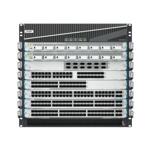 Buy cheap High-Performance Ruijie Switch With AI-Driven Ops 100G Scalability For Data Centers from wholesalers