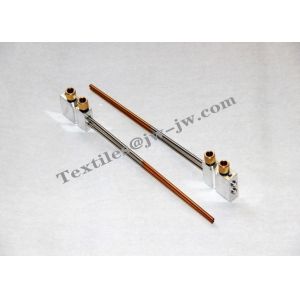 Buy cheap BE308676 Picanol Airjet Loom Spare Parts Main Nozzle from wholesalers